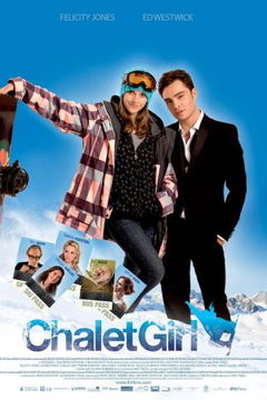Chalet Girl (2011)