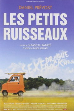 Les petits ruisseaux (2010)