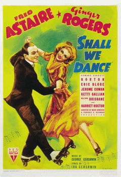 Shall We Dance (1937)