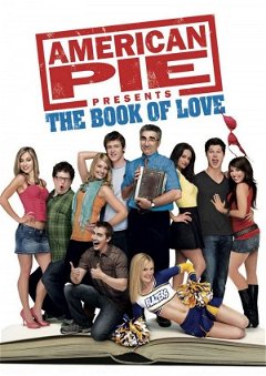American Pie Presents: The Book of Love (2009)