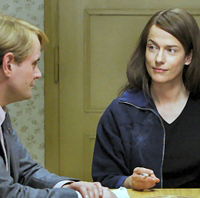 12 heißt: Ich liebe dich (2008)