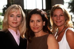 1000 Meilen für die Liebe (2001)