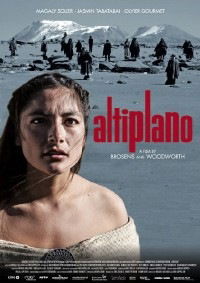 Altiplano
