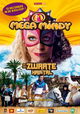 Mega Mindy en het Zwarte Kristal