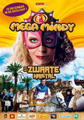 Mega Mindy en het Zwarte Kristal