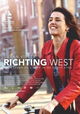 Richting west