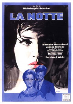 La notte (1961)
