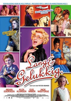 Lang & gelukkig (2010)
