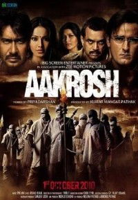 Aakrosh (2010)