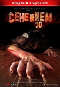 Cehennem 3D (2010)
