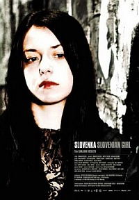 Slovenian Girl (2009)