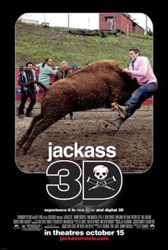 Jackass 3D (2010)