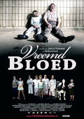 Vreemd bloed