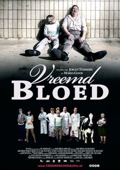 Vreemd bloed (2010)