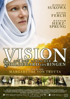 Vision - Aus dem Leben der Hildegard von Bingen (2009)