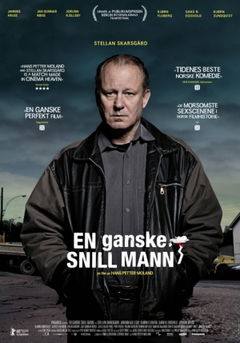 A Somewhat Gentle Man (2010)