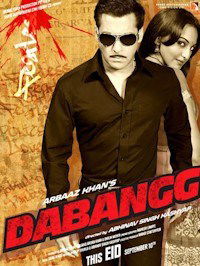 Dabangg (2010)