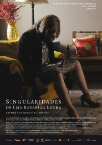 Singularidades de uma Rapariga Loura (2009)
