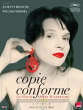 Certified Copy (2010)