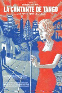 La cantante de tango (2009)