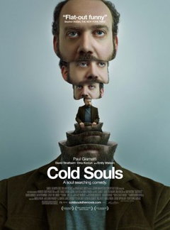 Cold Souls (2009)