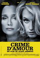 Crime d'amour
