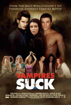 Vampires Suck (2010)