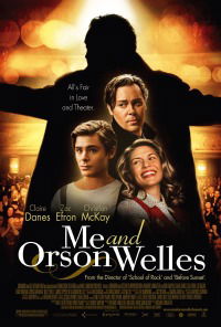 Me and Orson Welles (2008)