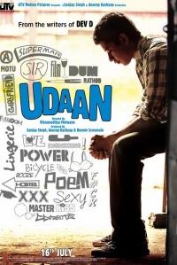 Udaan (2010)
