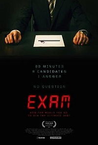 Exam (2009)
