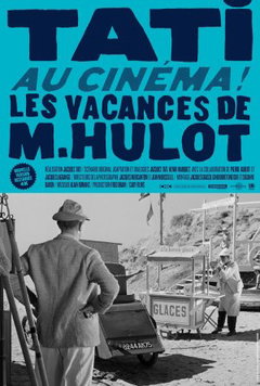 Les vacances de Monsieur Hulot (1953)