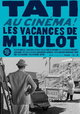 Les vacances de Monsieur Hulot