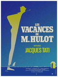 Les vacances de Monsieur Hulot