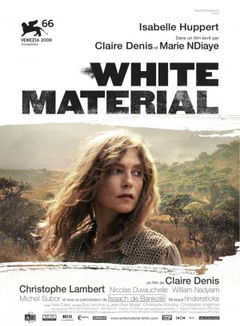 White Material (2009)