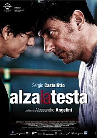 Alza la testa