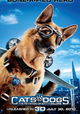 Cats & Dogs: De Wraak van Kitty Galore