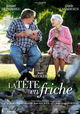 La tête en friche
