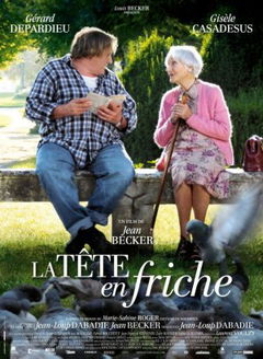 La tĂŞte en friche (2010)