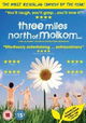 Three Miles North of Molkom