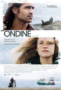 Ondine (2009)