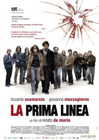 La prima linea (2009)