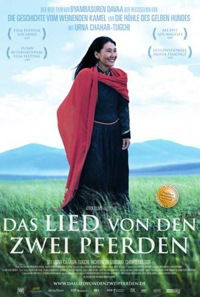 Das Lied von den zwei Pferden (2009)