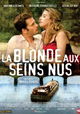La blonde aux seins nus