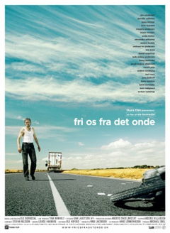 Deliver Us from Evil  (2009)