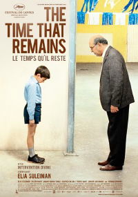 The Time that Remains (2009)