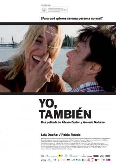 Yo, también (2009)