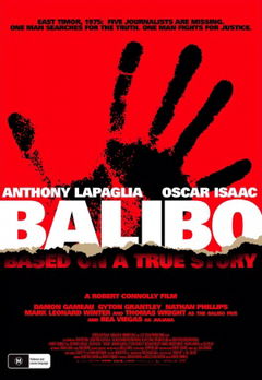Balibo (2009)