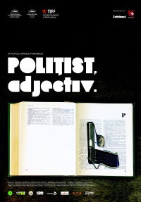 Police, Adjective (2009)