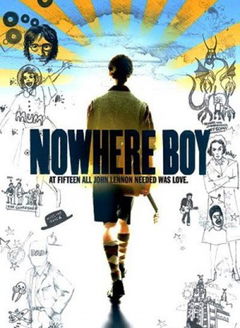 Nowhere Boy (2009)
