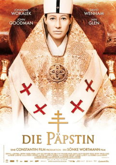 Die Päpstin (2009)
